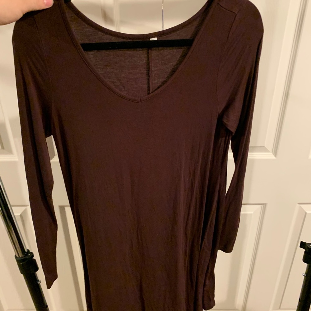 The Perfect Fall Dress